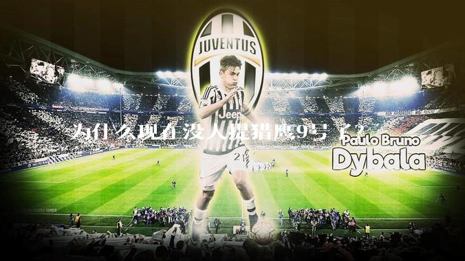 为什么现在没人提猎鹰9号了？