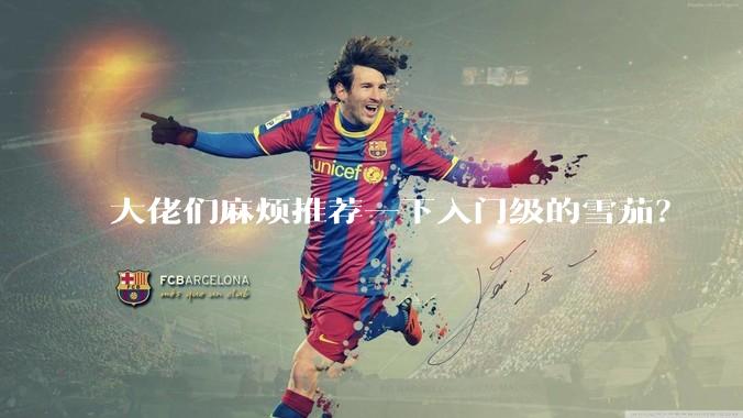 大佬们麻烦推荐一下入门级的雪茄？