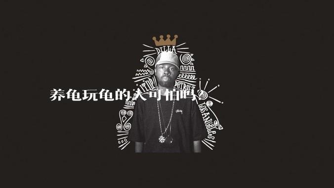 养龟玩龟的人可怕吗？